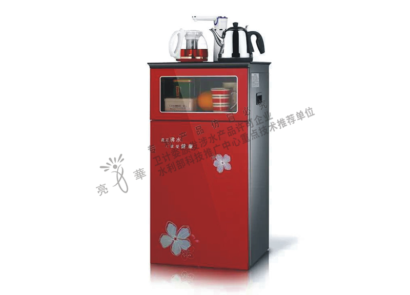 戶(hù)用型凈水設備